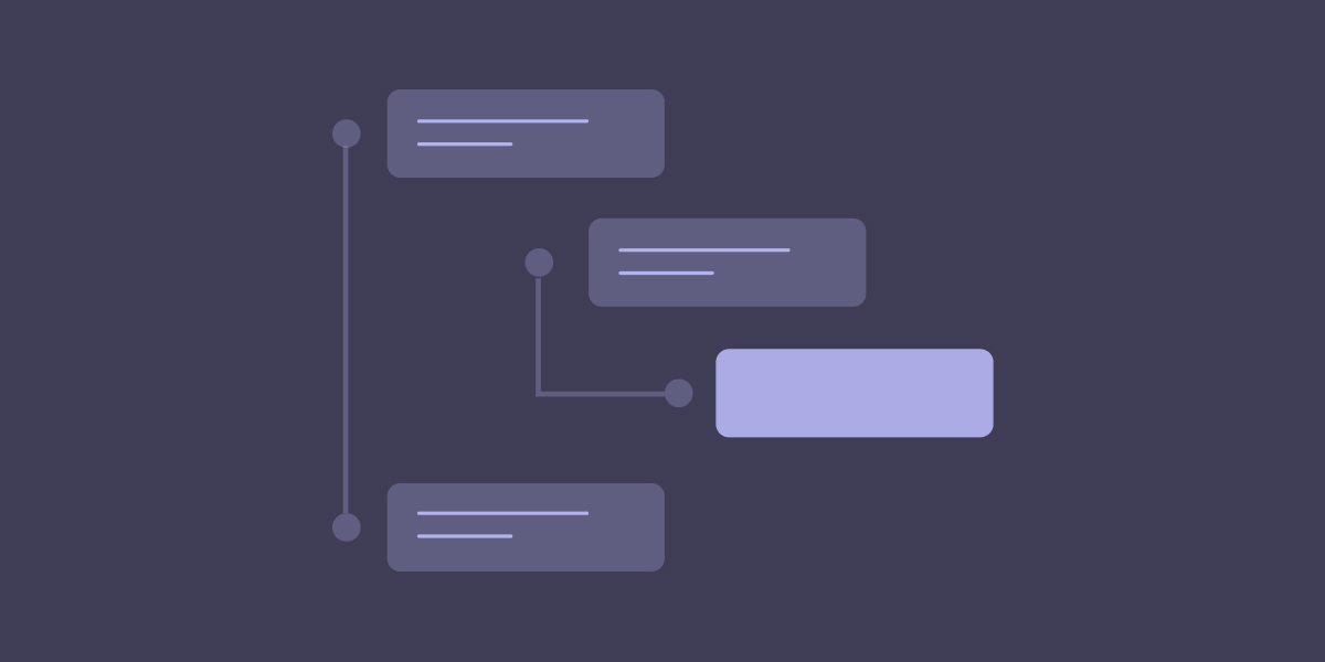 Using recursion to create a nested comments system (ft. ReactJS ...